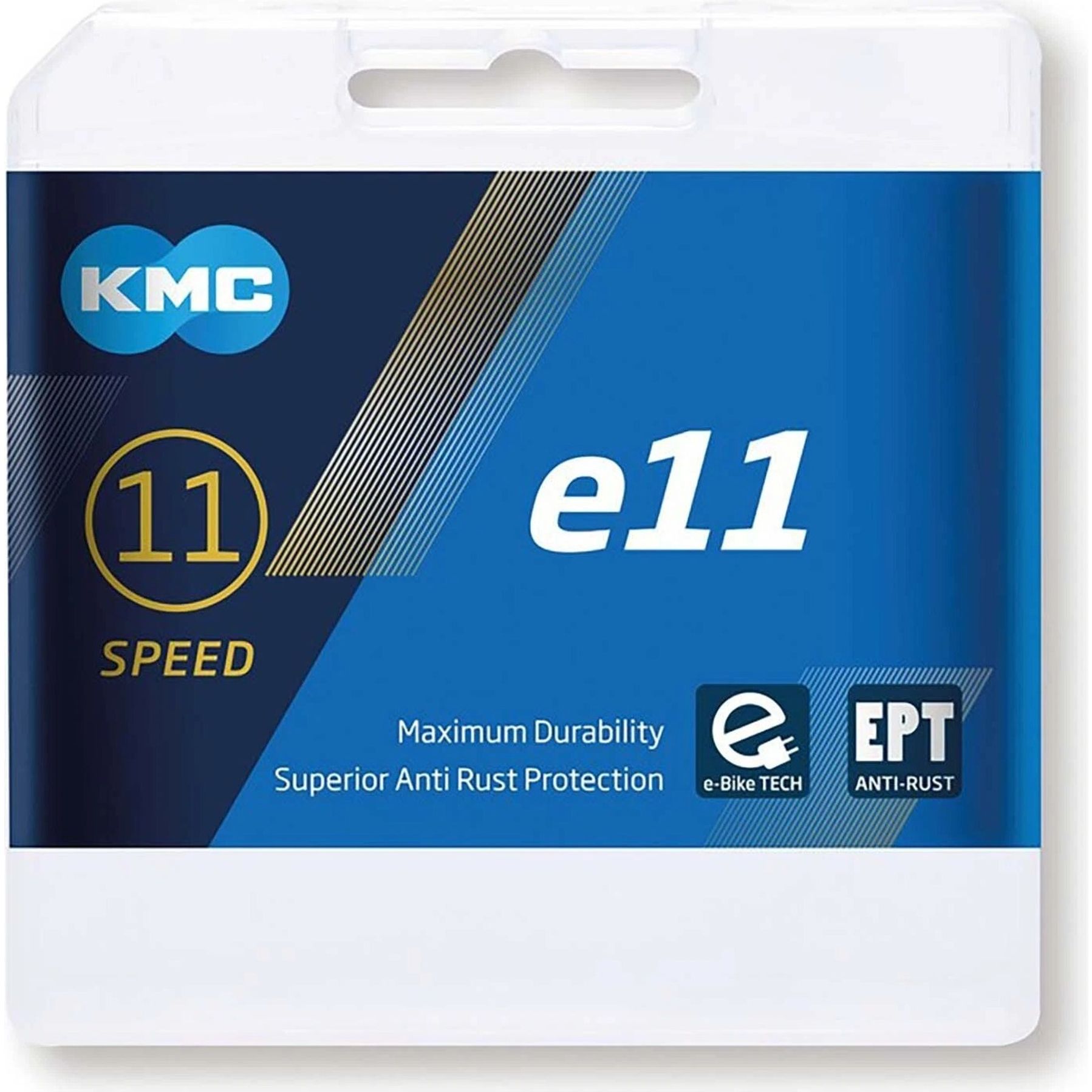 KMC E11 EPT E-bike 11-speed Ketting