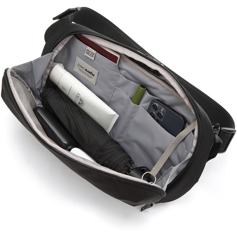 Pacsafe Urban Sling Umhängetasche
