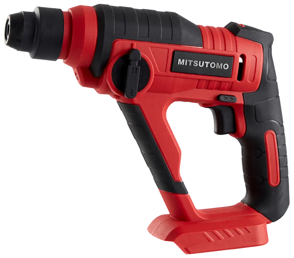 Mitsutomo Borehammer 18V