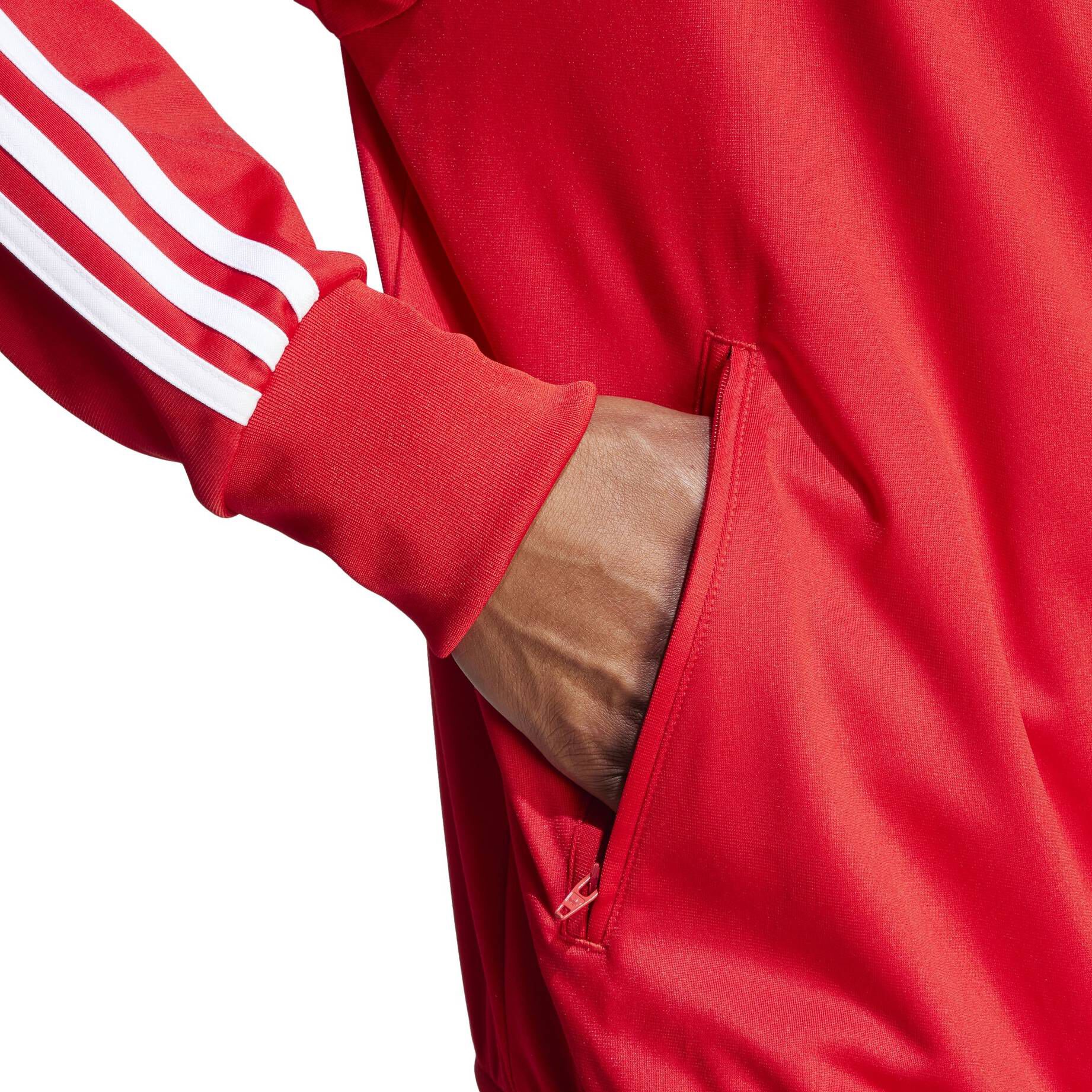 adidas Originals| Herren Sweatjacke ADICOLOR CLASSICS FIREBIRD ORIGINALS