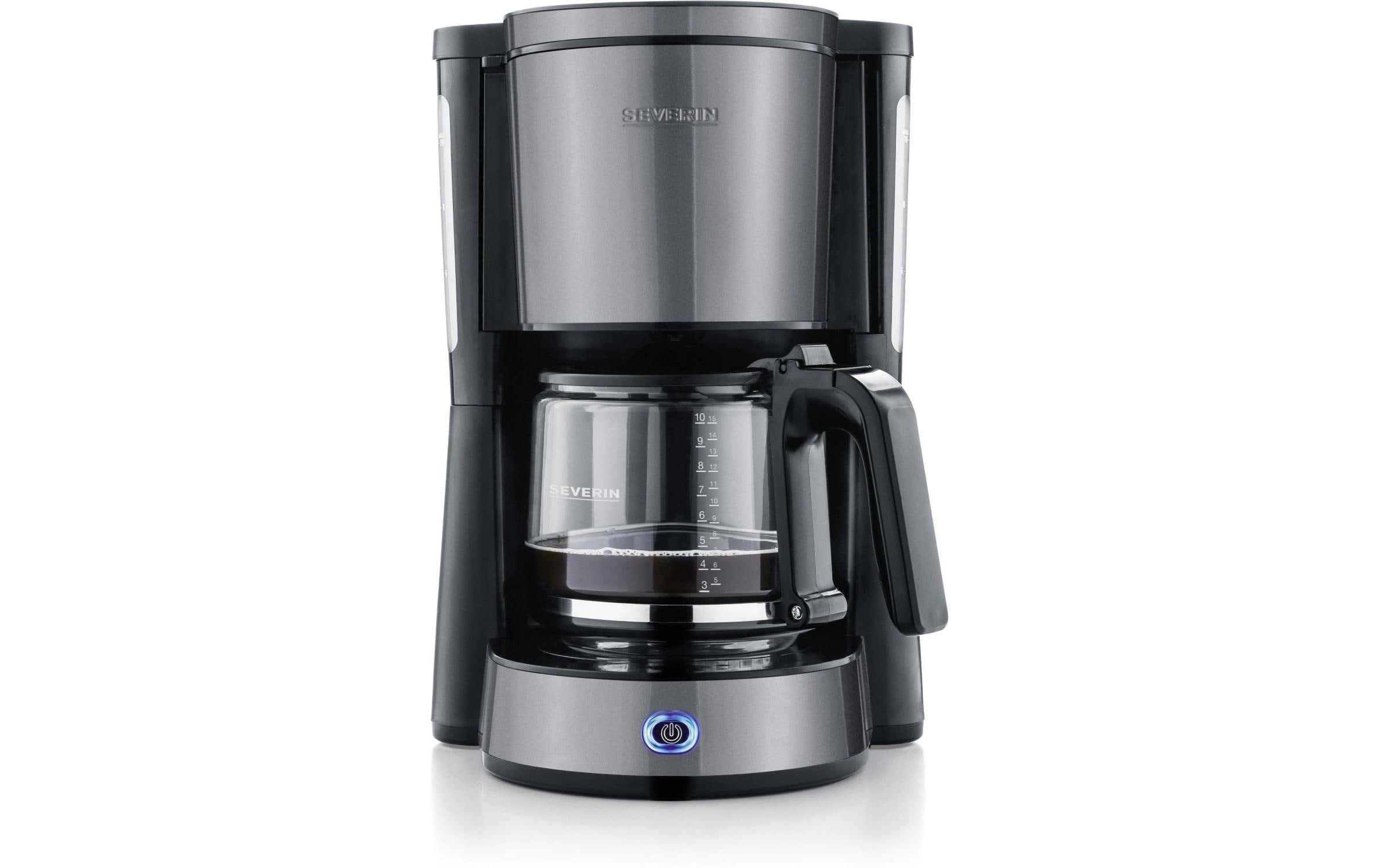 Severin Filterkaffeemaschine »KA 9572«