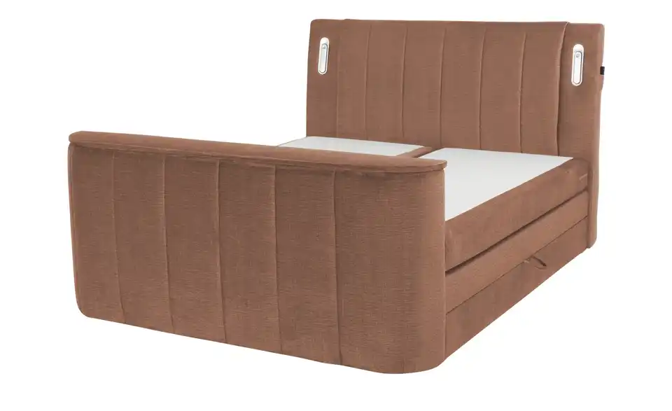 Boxspringbett Houston 6