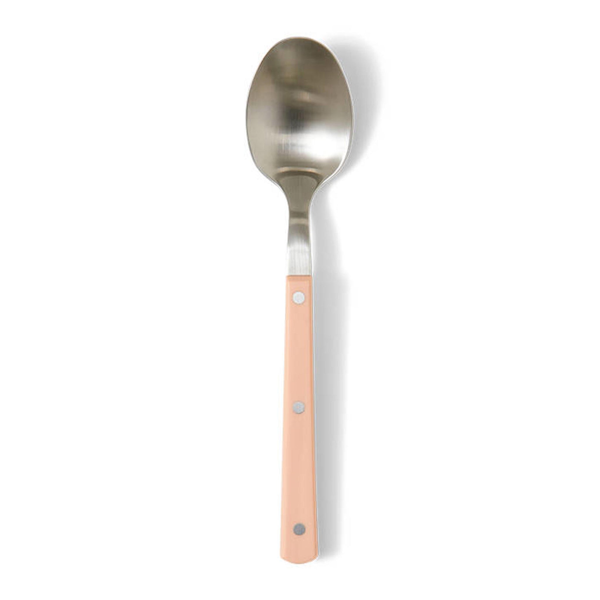 HKliving 70's Bestekset 16-delig - Peach