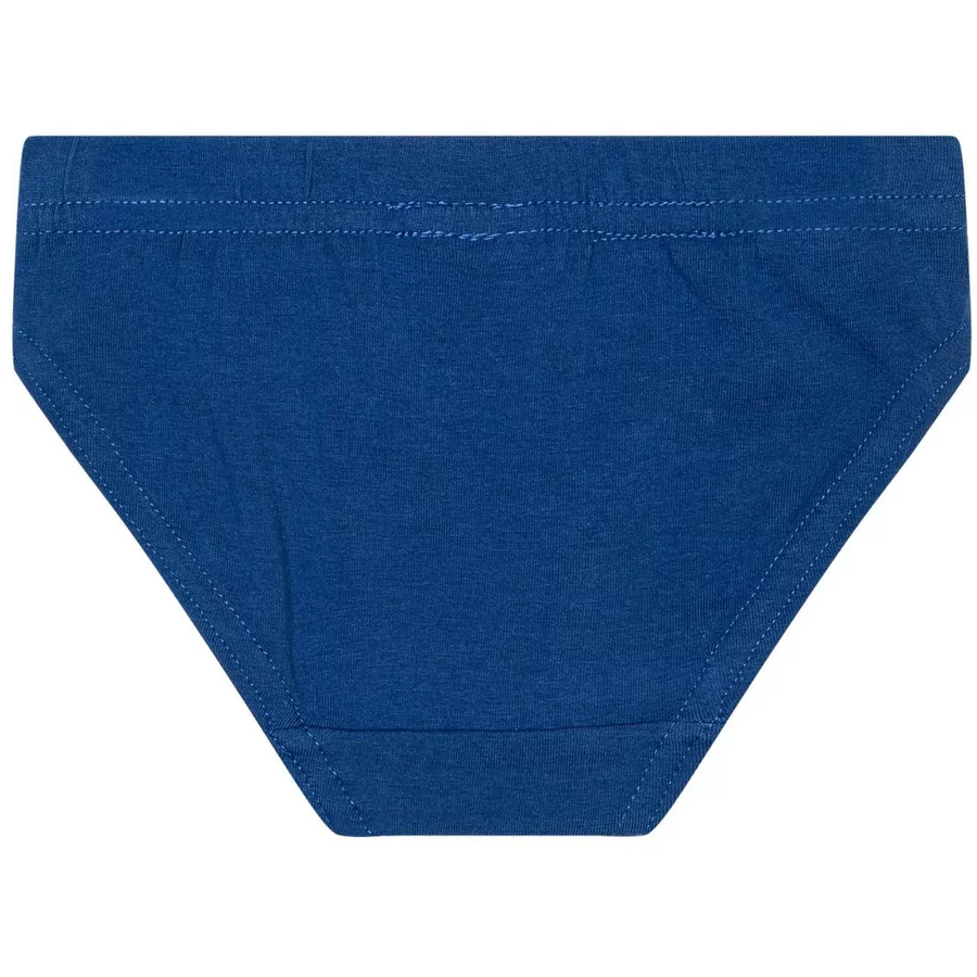 MINOTI 10er-Pack Slips Blau