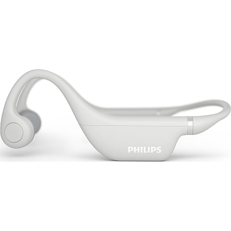 Philips K4607 Kids bone Conduction - grå