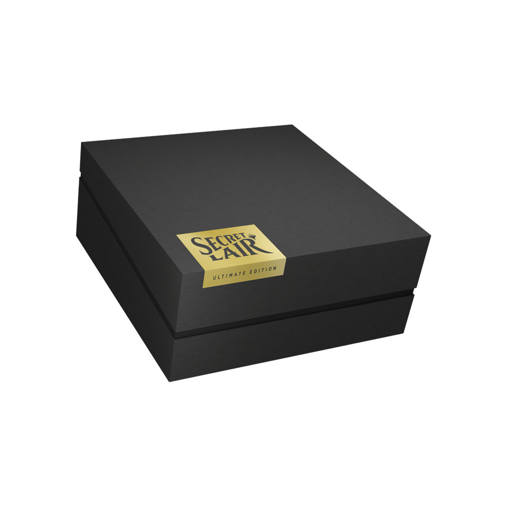 Magic : Secret Lair Ultimate Edition 2