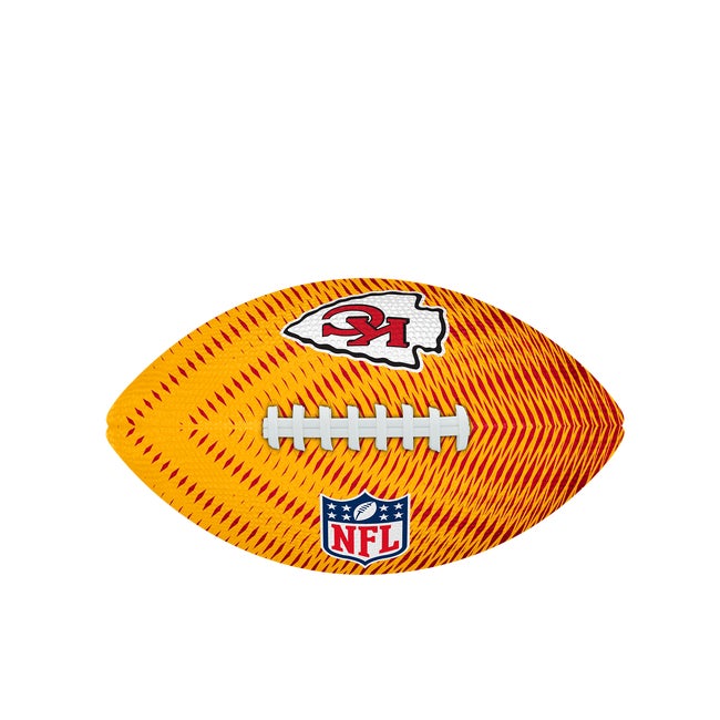 NFL Team Tailgate Football