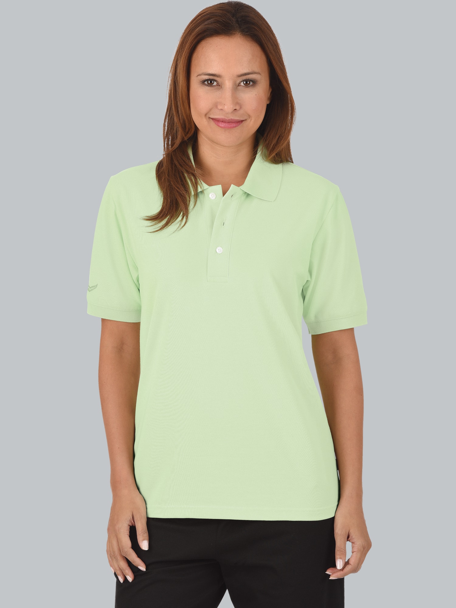 Poloshirt für Industriewäsche Eden