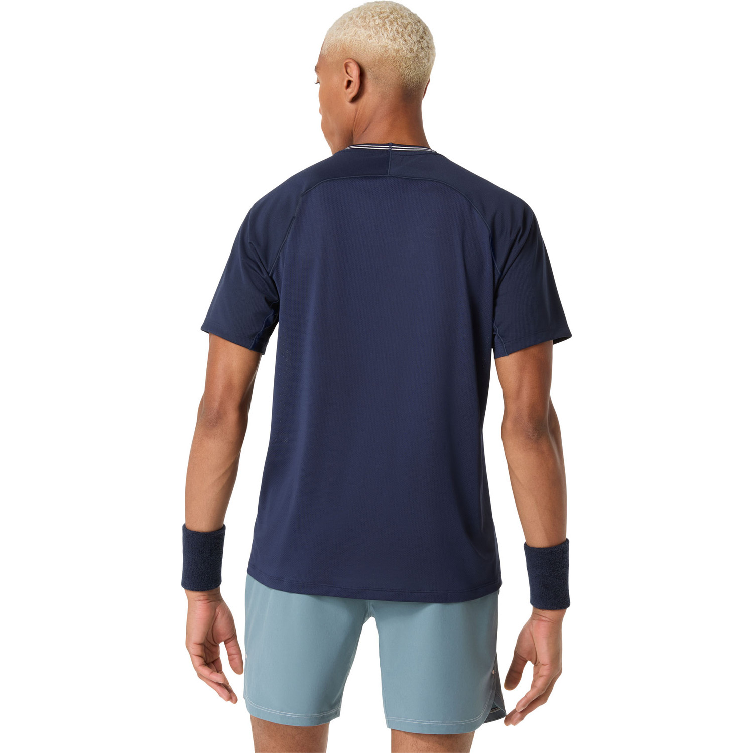 Asics Game Tee