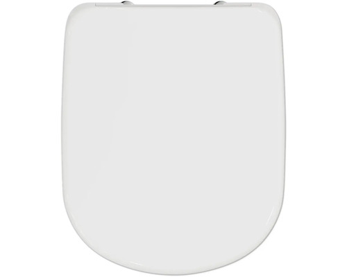 Ideale STANDARD toiletzitting Eurovit Plus wit T679201