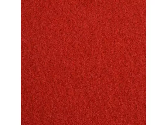 Tapis pour exposition 1 x 24 m rouge