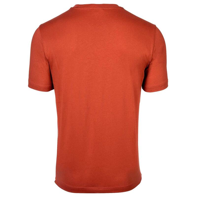 Camiseta Champion de manga curta com corte regular