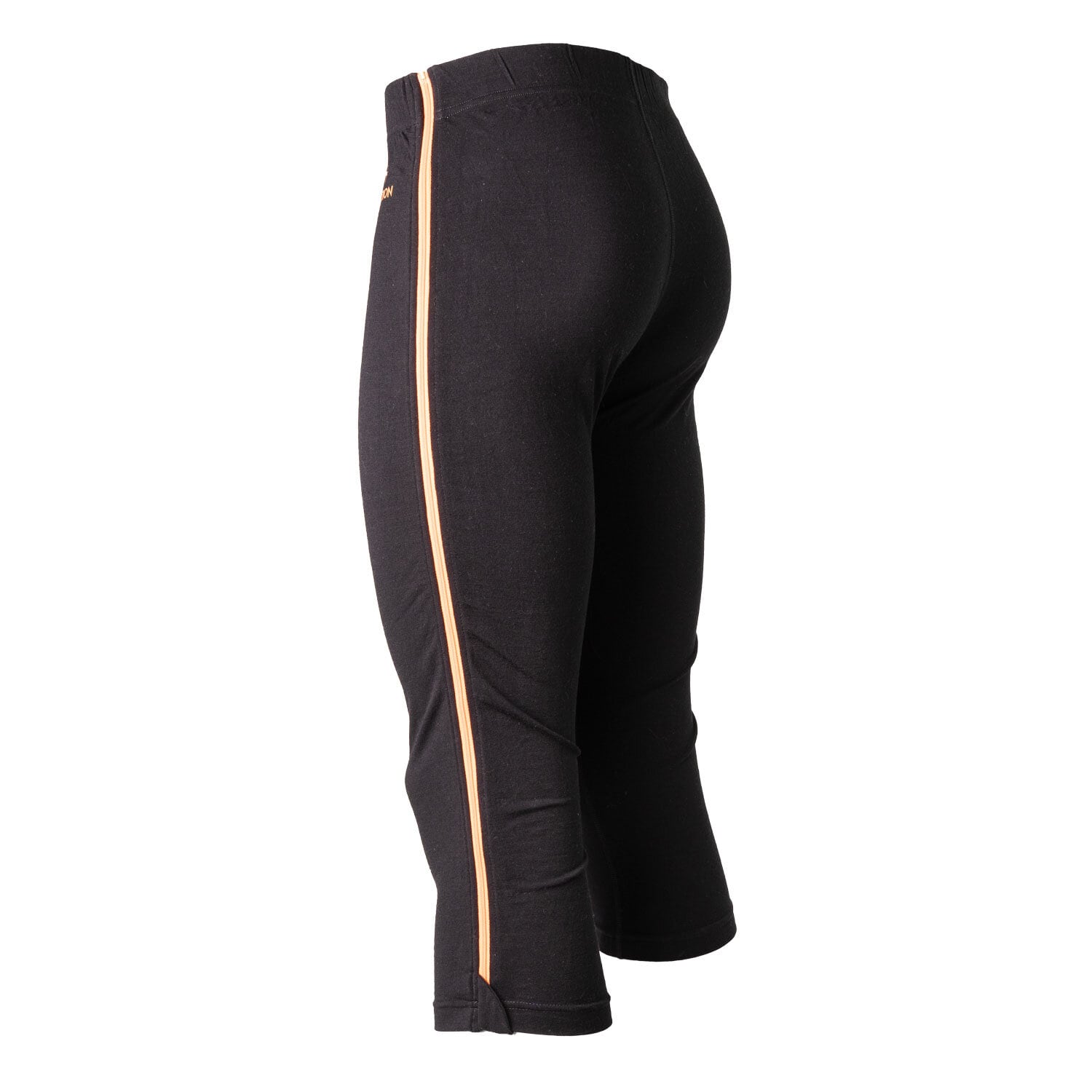 Kjøp Peak Motion Merino Zip Longs fra Hekta På Tur AS