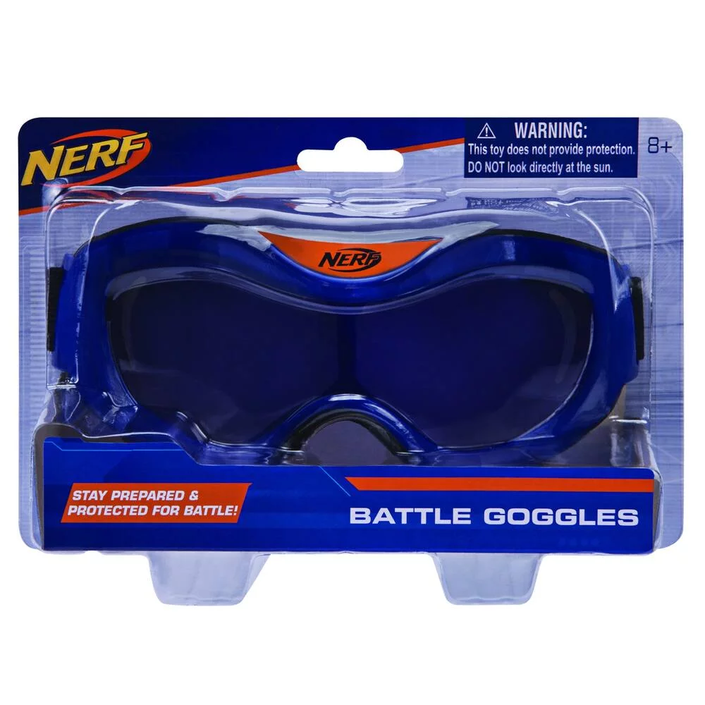 NERF - ELITE LUNETTES