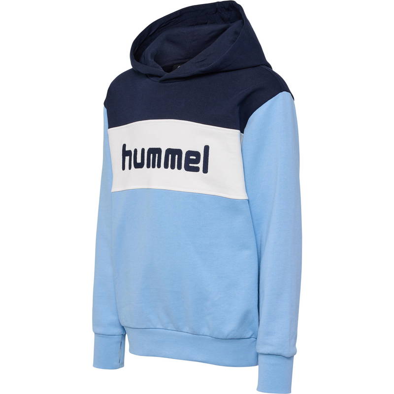 hummel Morten Hættetrøje Børn
