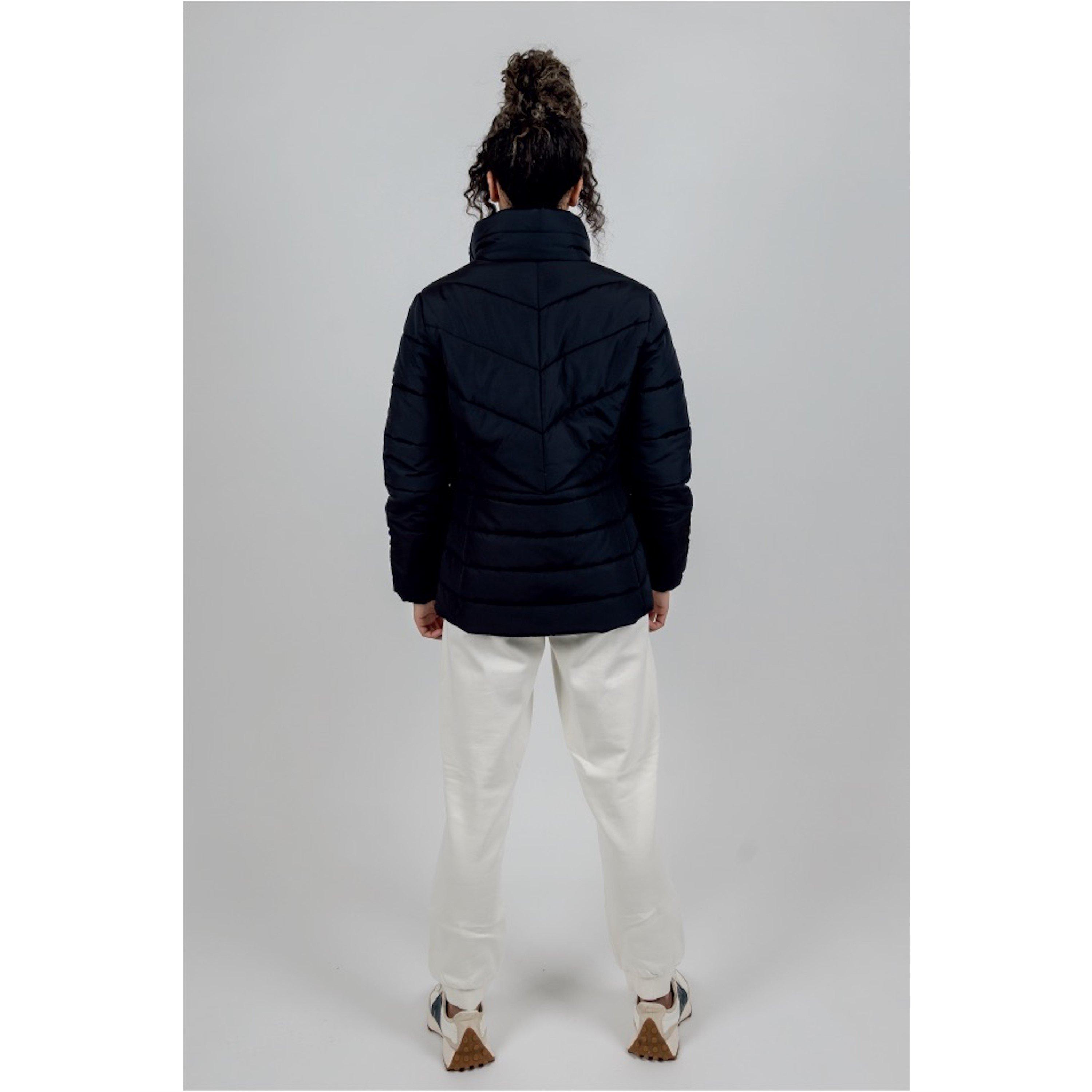 Harvey and Jones H And J Ella Chevron Quilting Jacket Womens