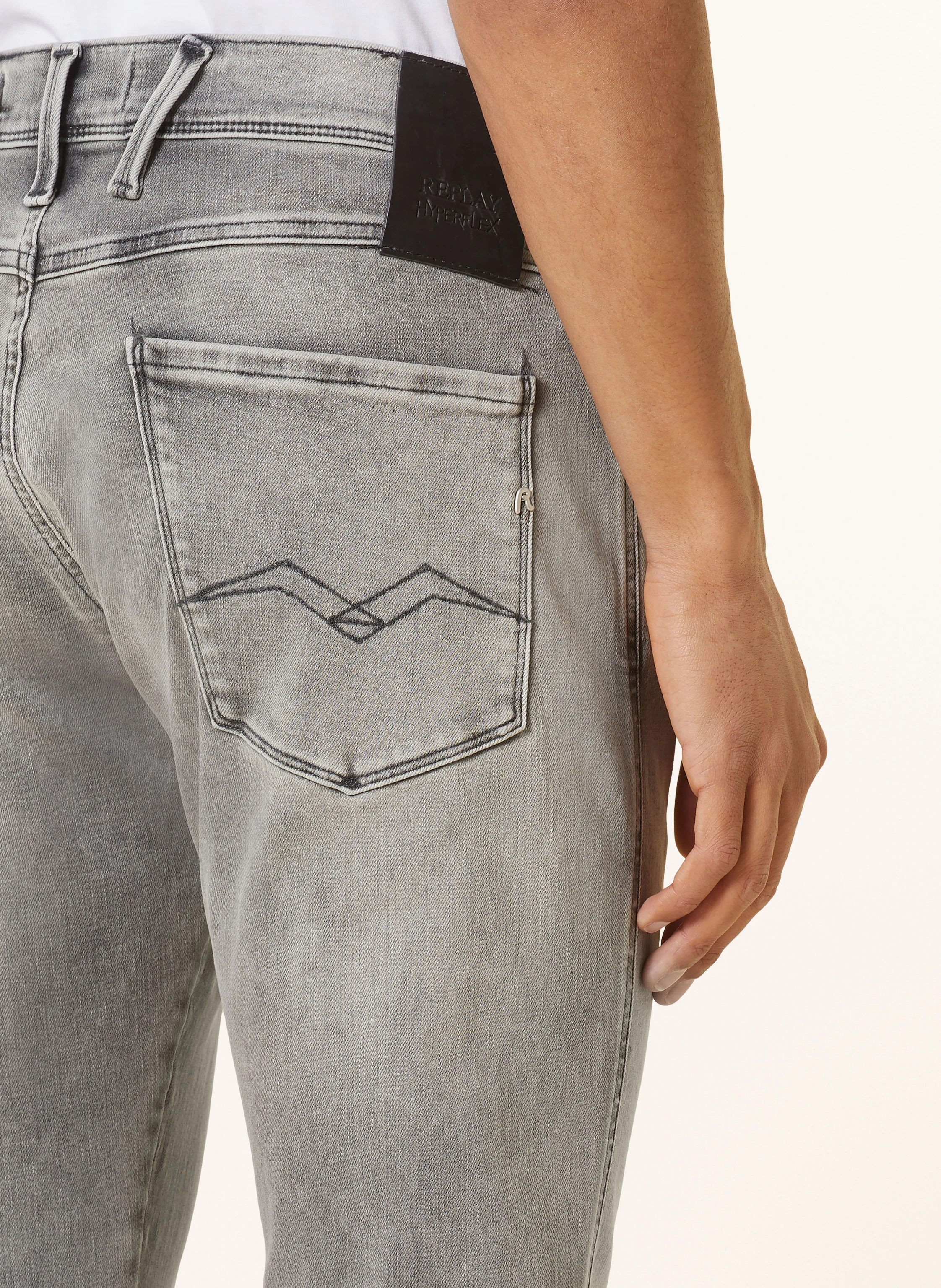 REPLAY Jeans Slim Fit