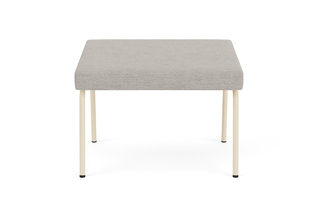 Monday ottoman sand Sydney 22 beige