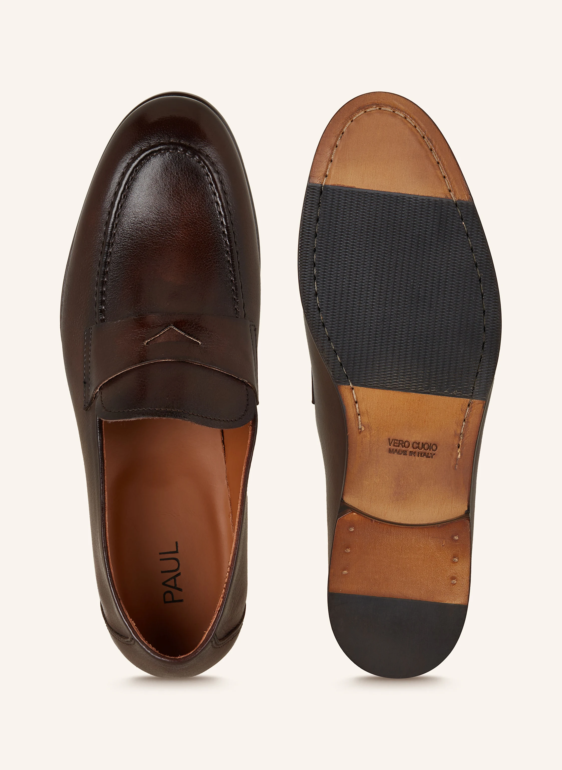 PAUL Penny-Loafer