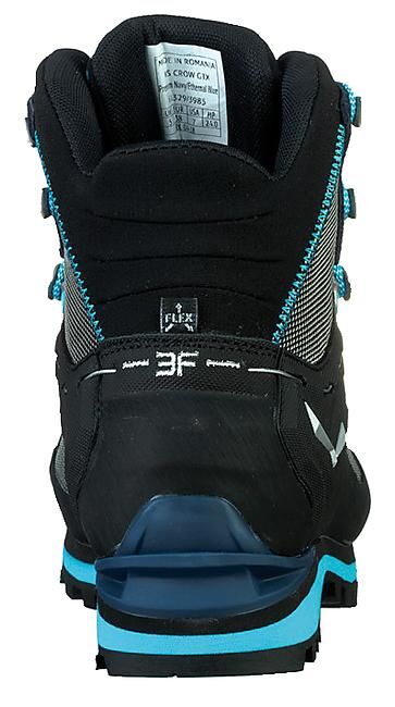 SALEWA - CHAUSSURE D ALPINISME WS CROW GTX
