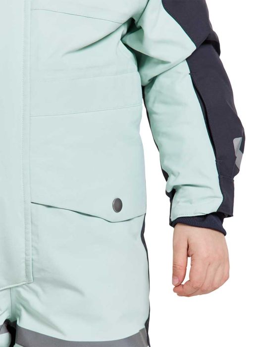Bjärven Kids Coverall 3 flyverdragt