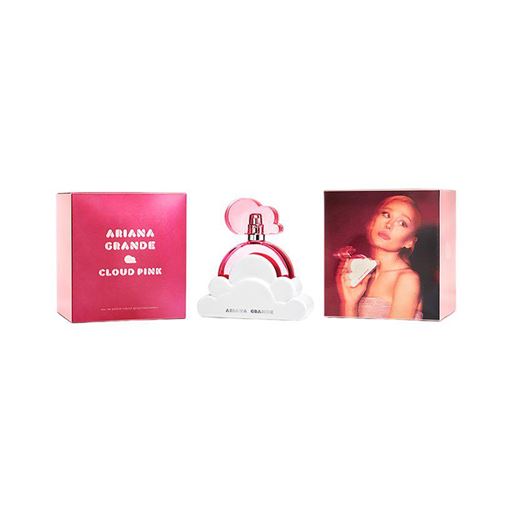Ariana Grande Cloud Pink Eau De Parfum, 100 ml