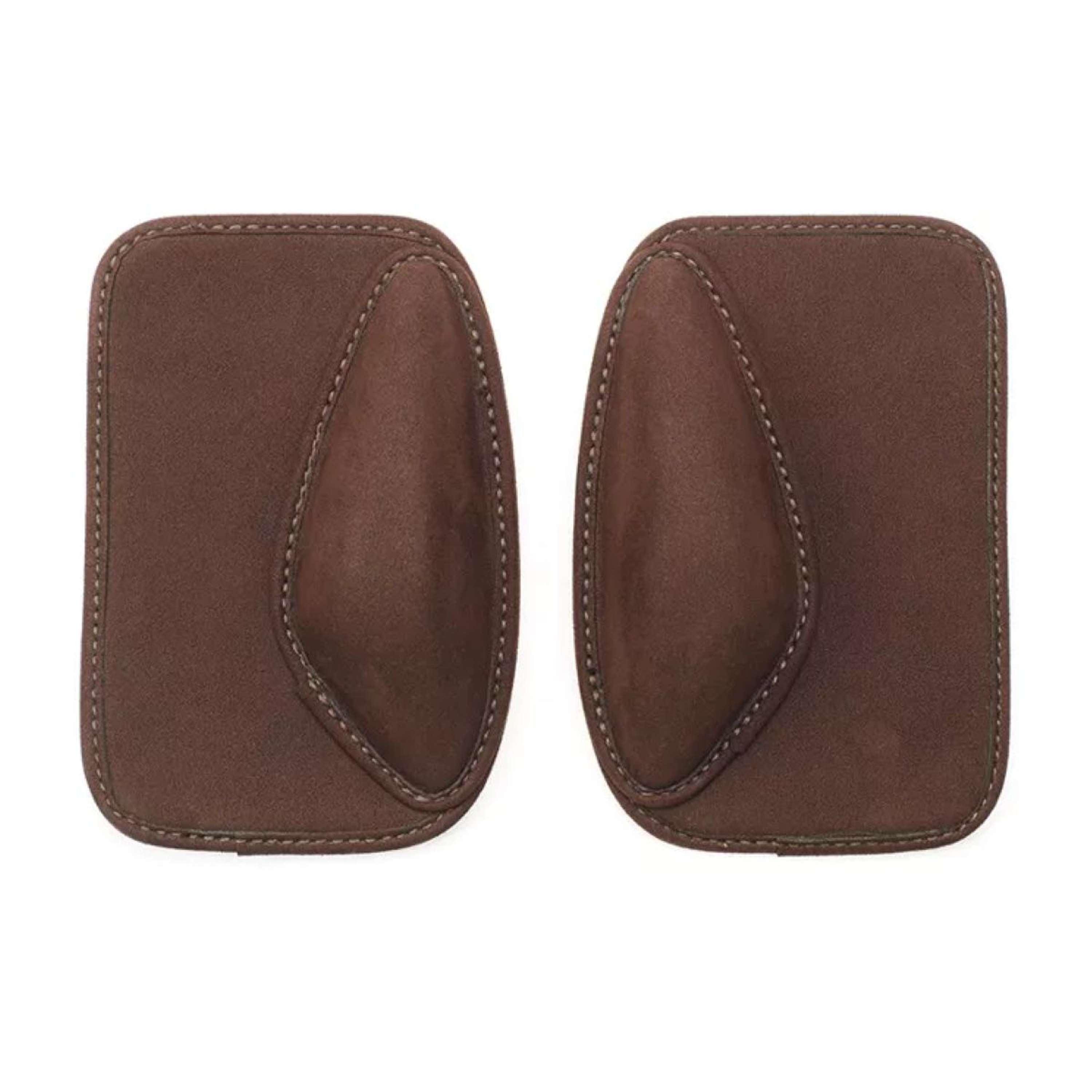Wintec Kniewrongen Jump Rear Bruin