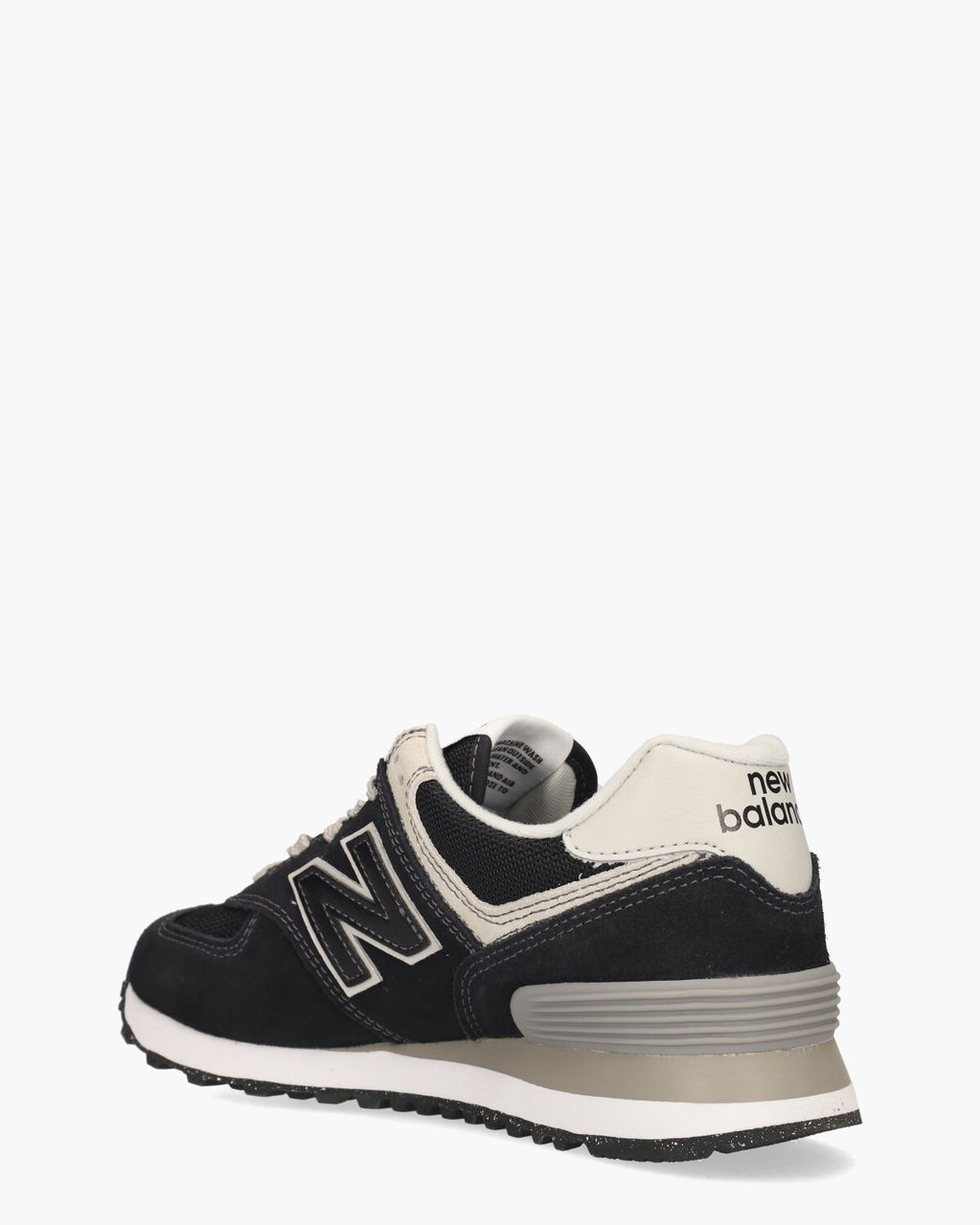 New Balance WL574EVB Damessneakers