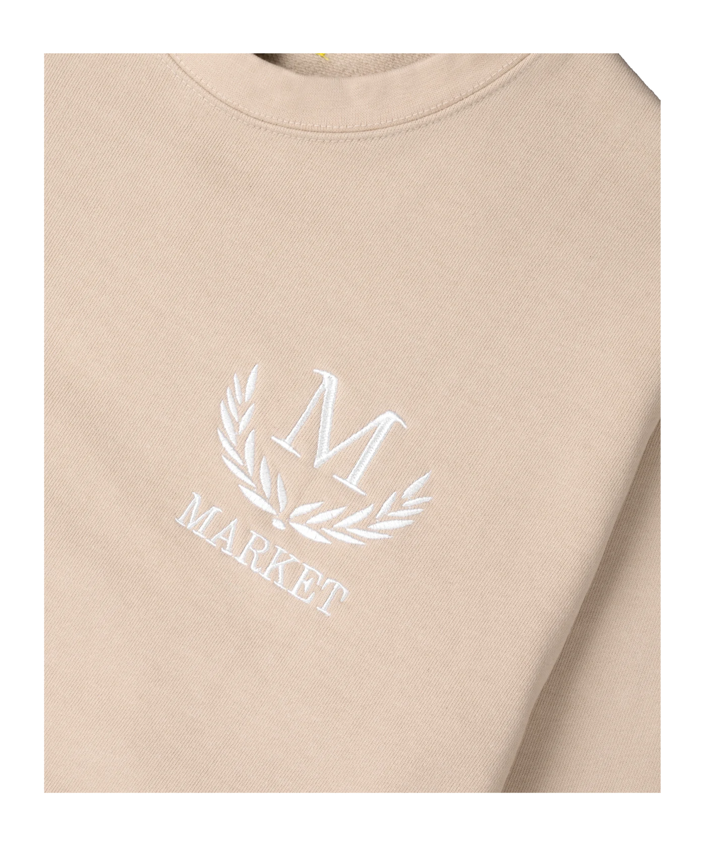 Market Laurel Wreath Sweatshirt F190140