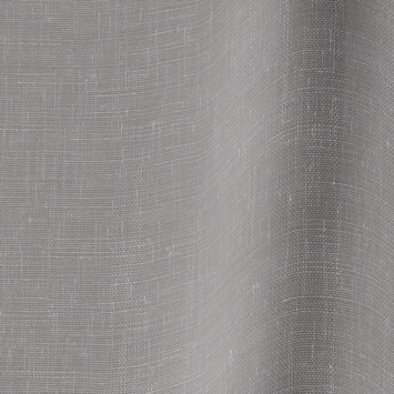 Vouwgordijn Korrel 1148 aluminium