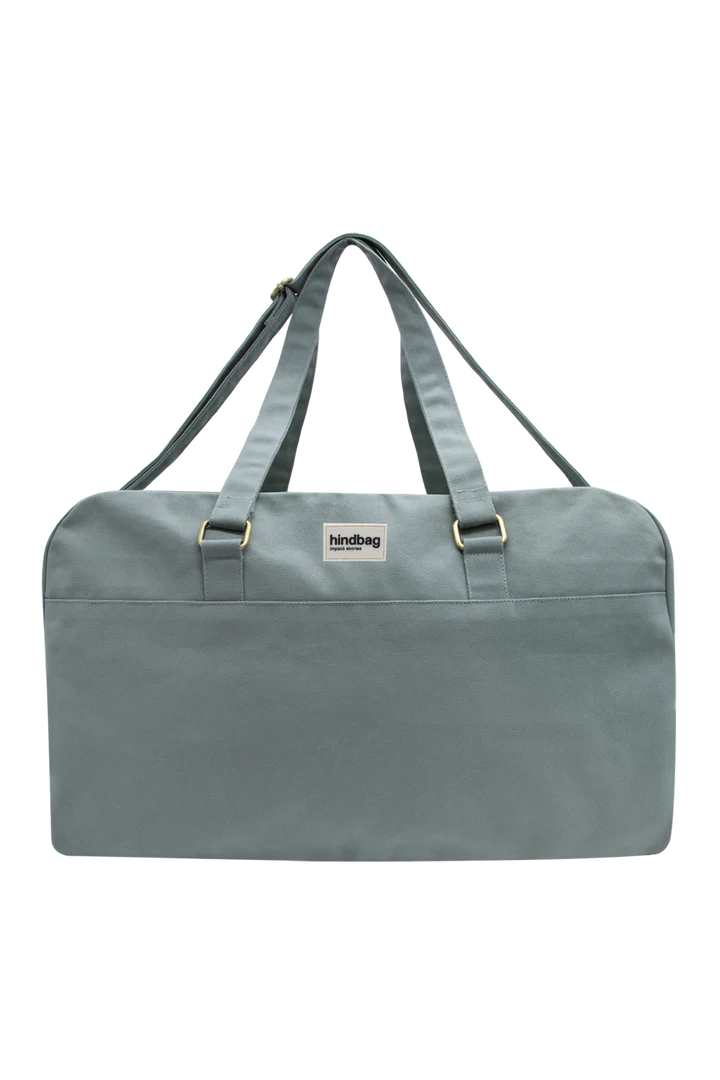 Sac de voyage Yves Sauge