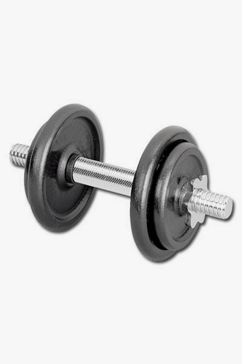 POWERZONE 10 kg Hantel Set