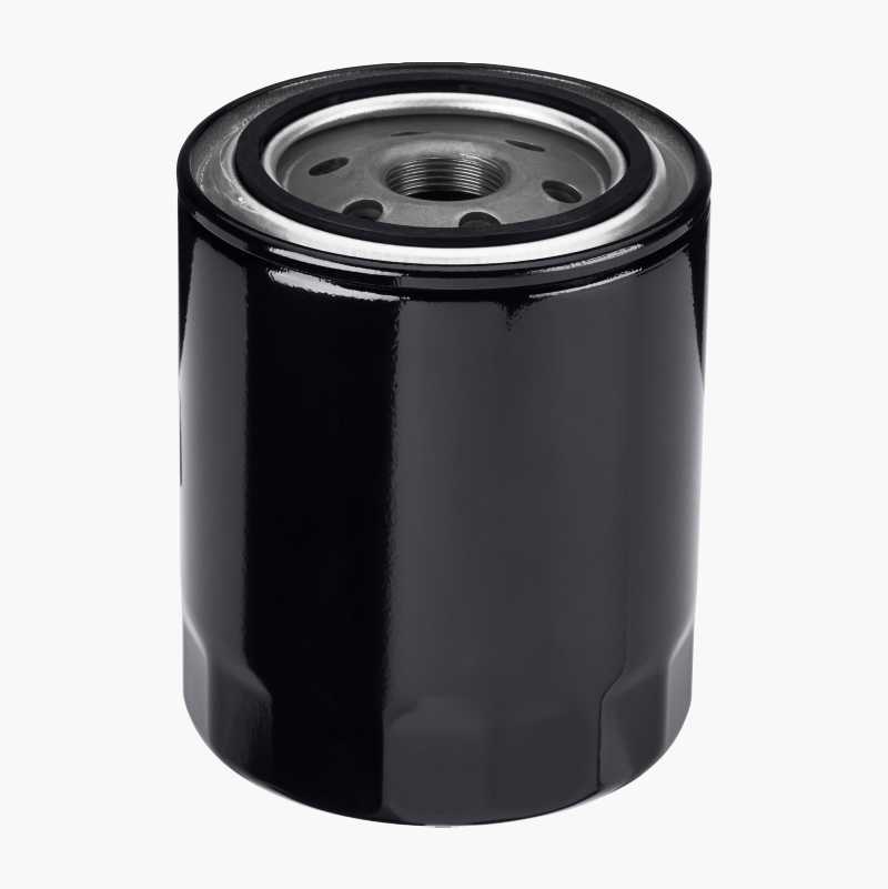Oljefilter