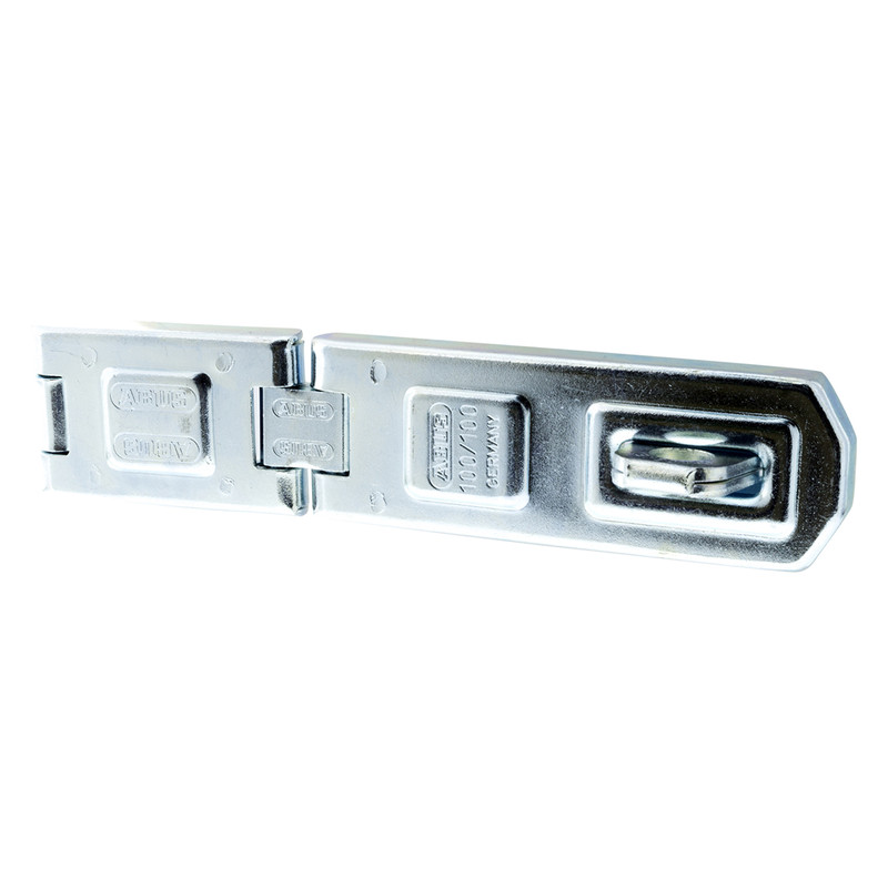 Abus overval 100 Dubbel 100dg