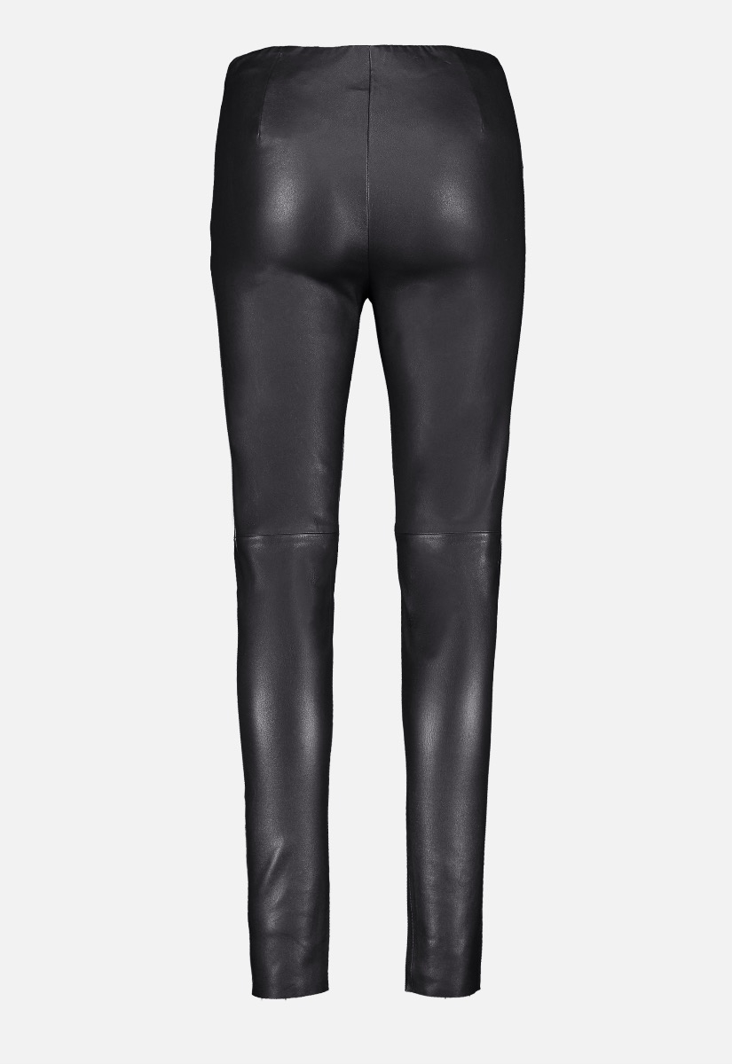 Silvercreek Premium Fallon Leren Broek