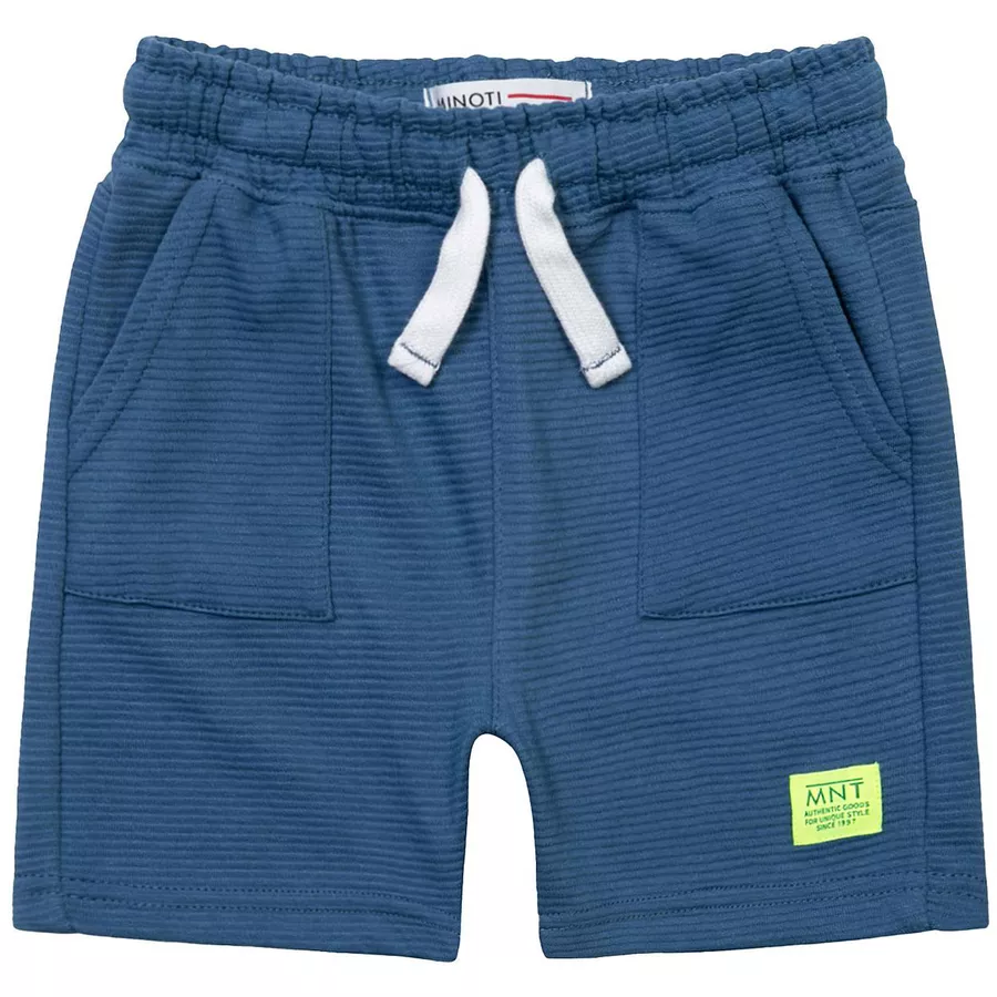 MINOTI Shorts Hellblau