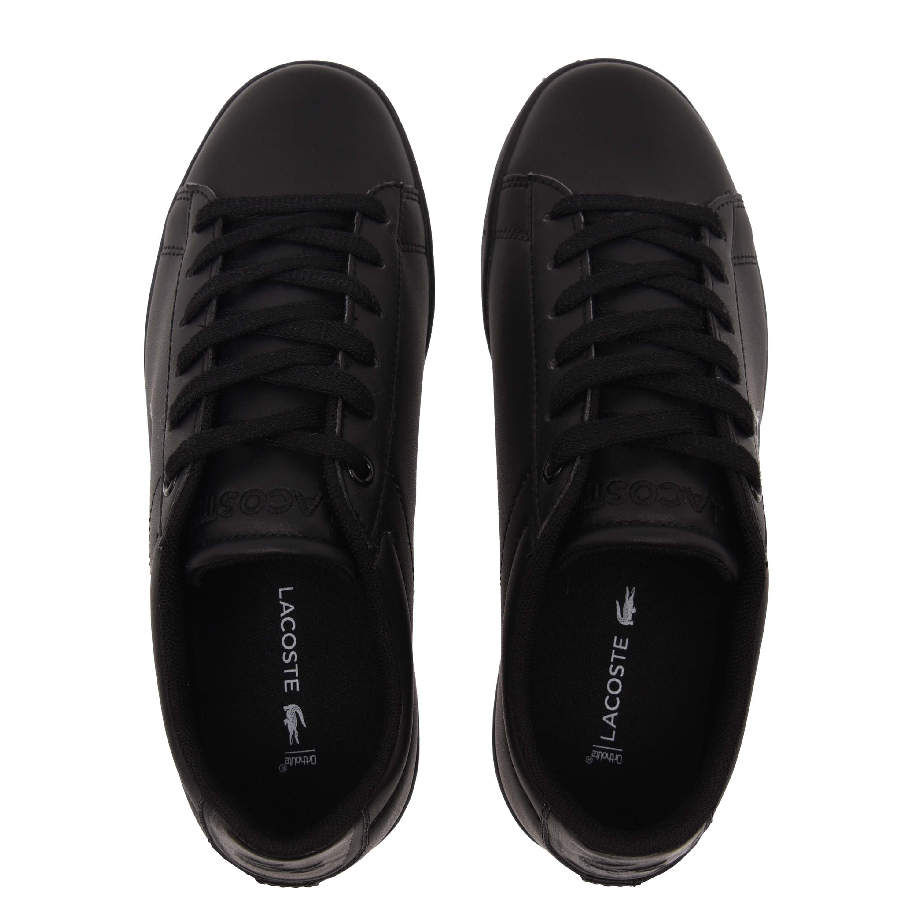 Lacoste Lacoste Carnaby 118 Junior Trainers