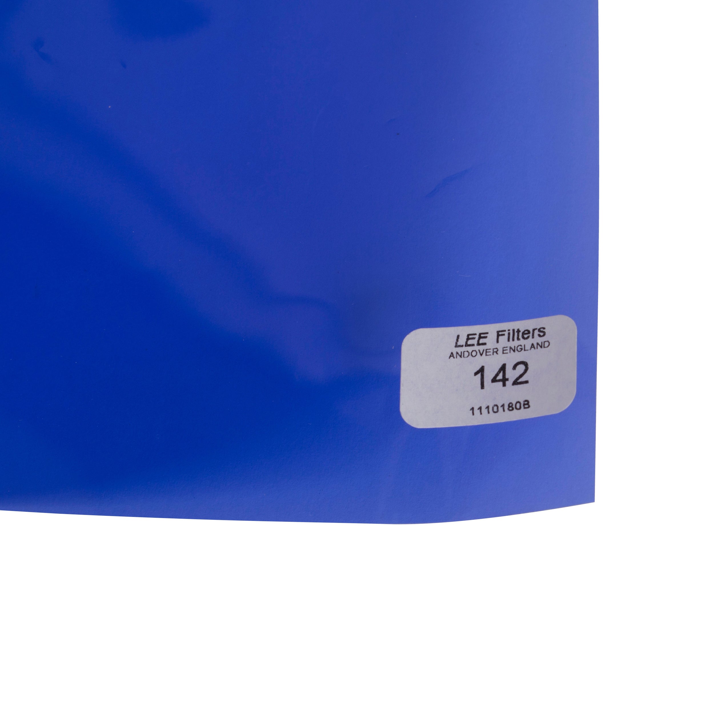 LEE filter 120 x 50cm 142 pale violet