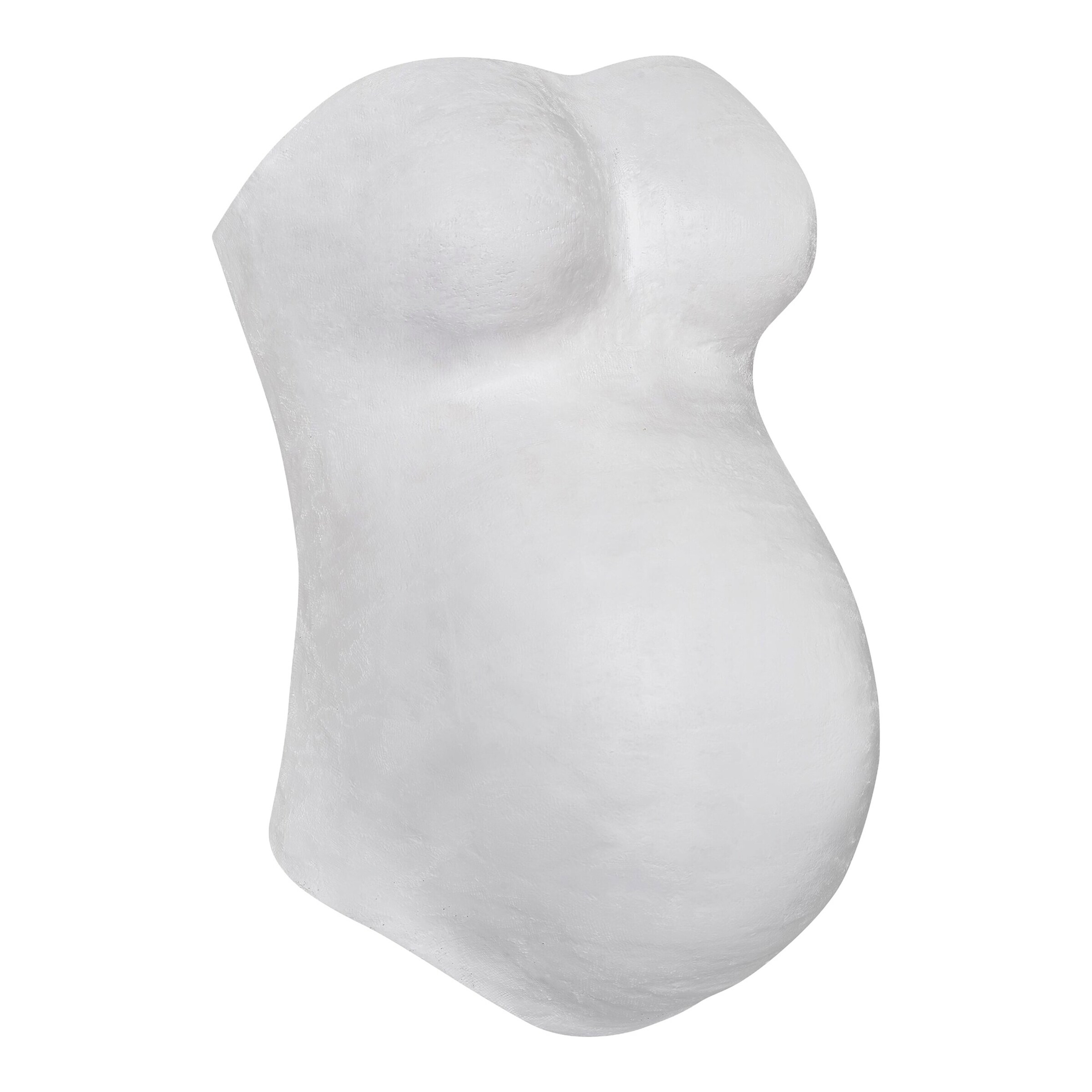 reer - reer mama Gipsabdruck-Set Babybauch
