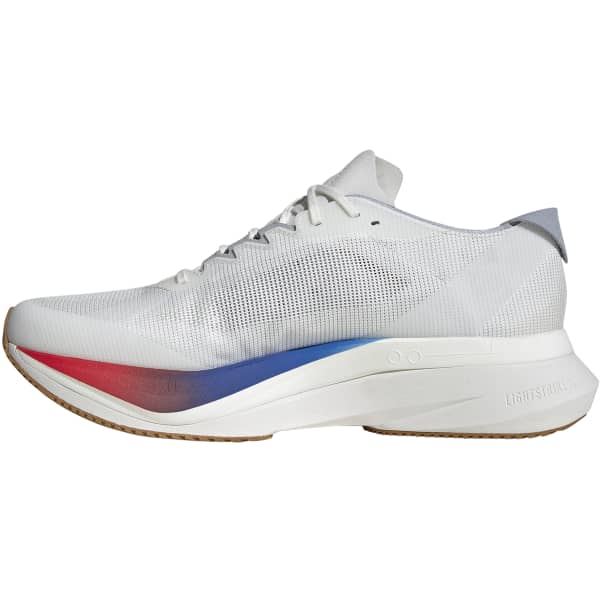 Chaussure running ADIDAS ADIZERO BOSTON 12 M BLAESS/BLEFON/RUBPUR