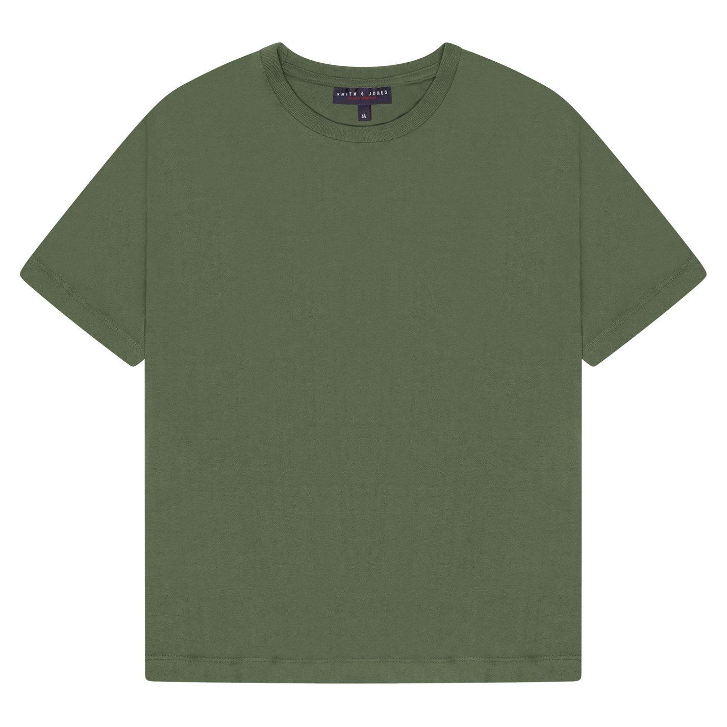 Smith and Jones Chillout 5 Pack Tee