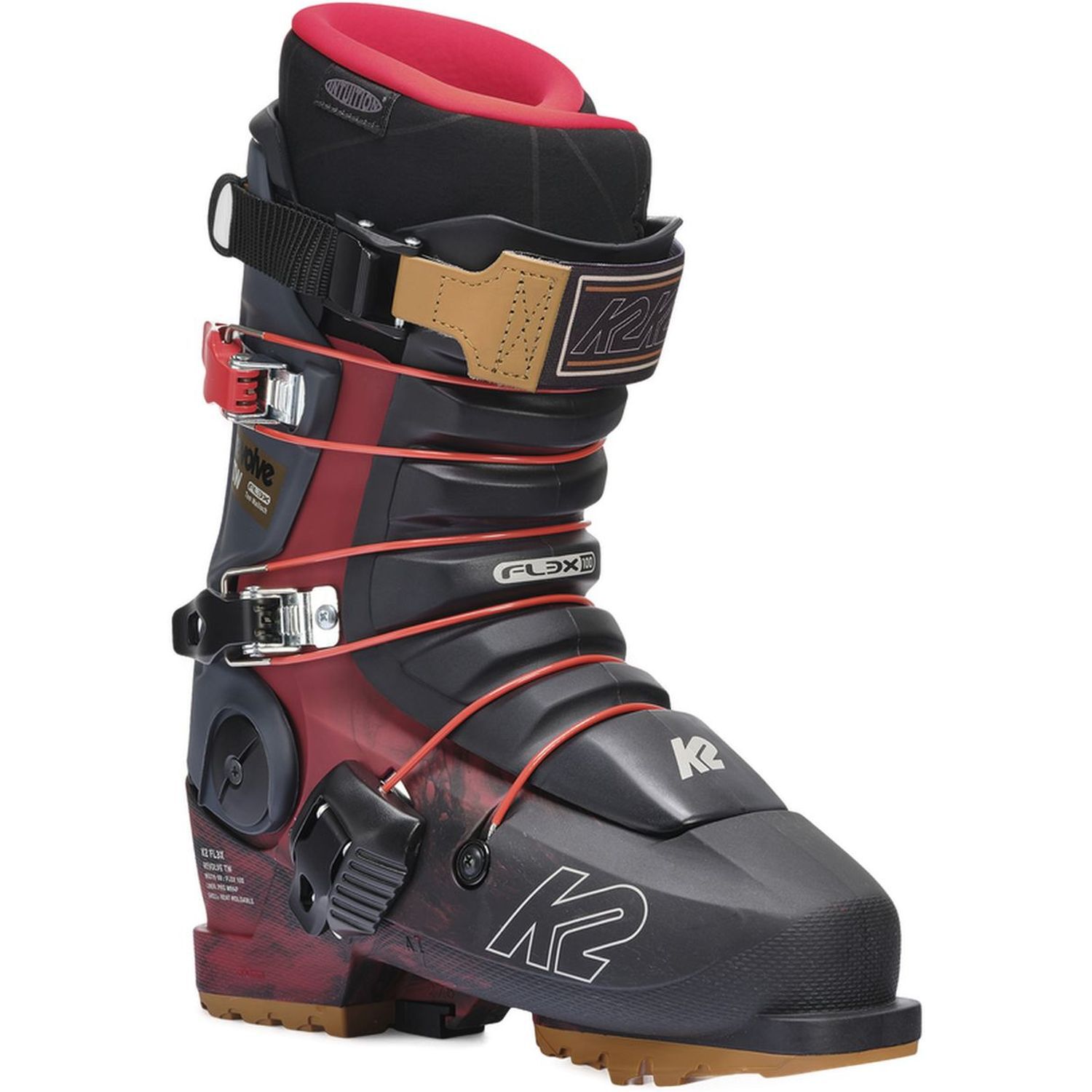 K2REVOLVE TW