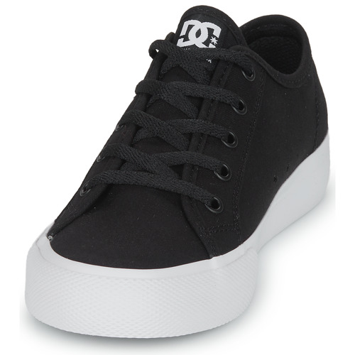 DC Shoes - MANUAL - Noir