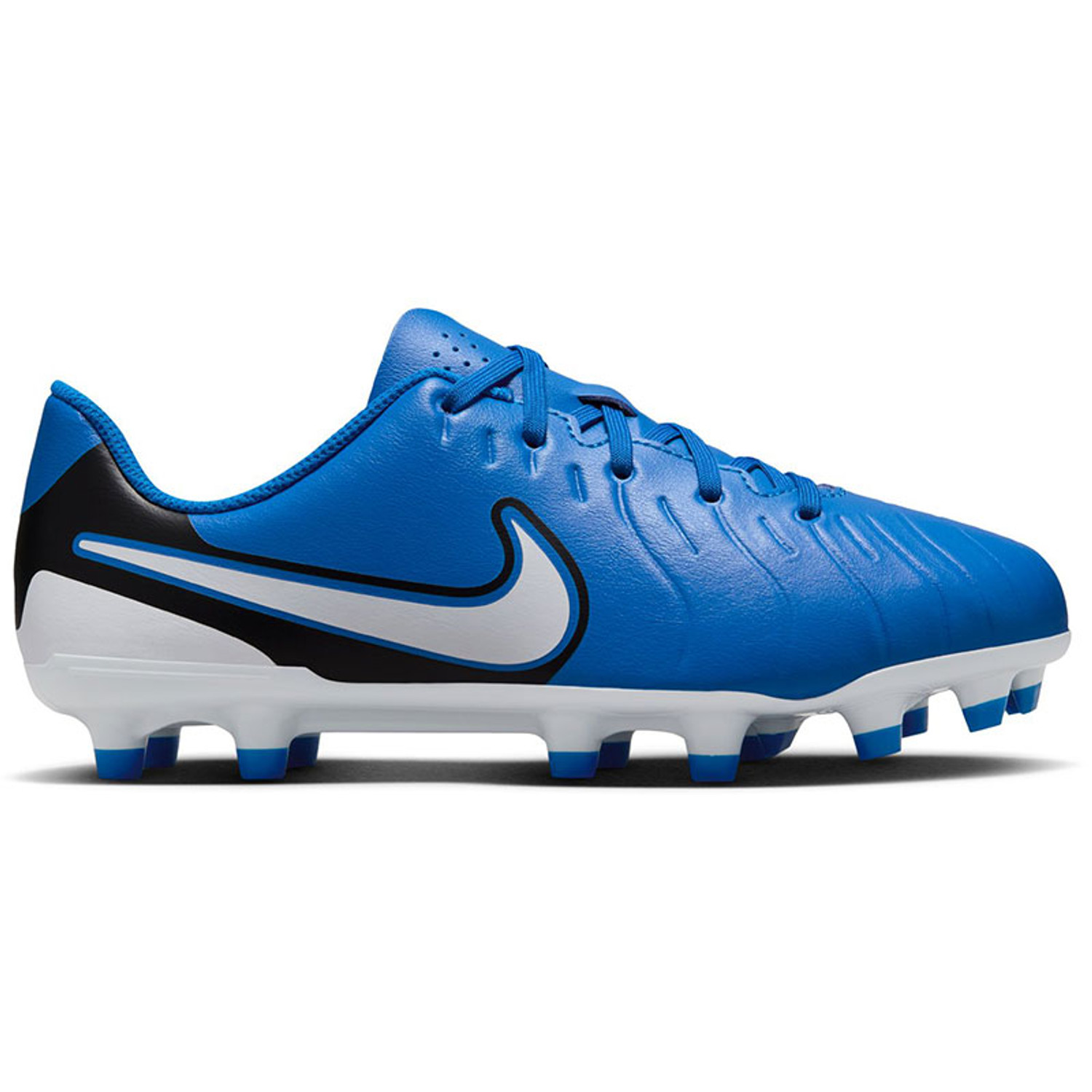 Nike Tiempo Legend 10 Club FG/MG Kids
