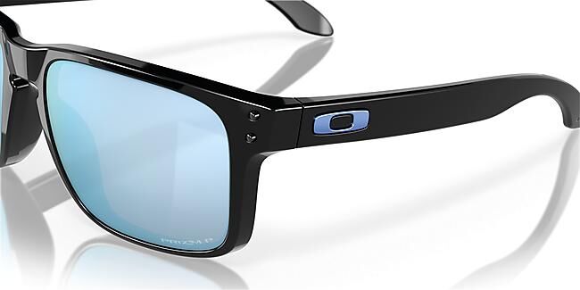 OAKLEY - LUNETTES DE SOLEIL HOLBROOK PRIZM DEEP H2O POLARIZ