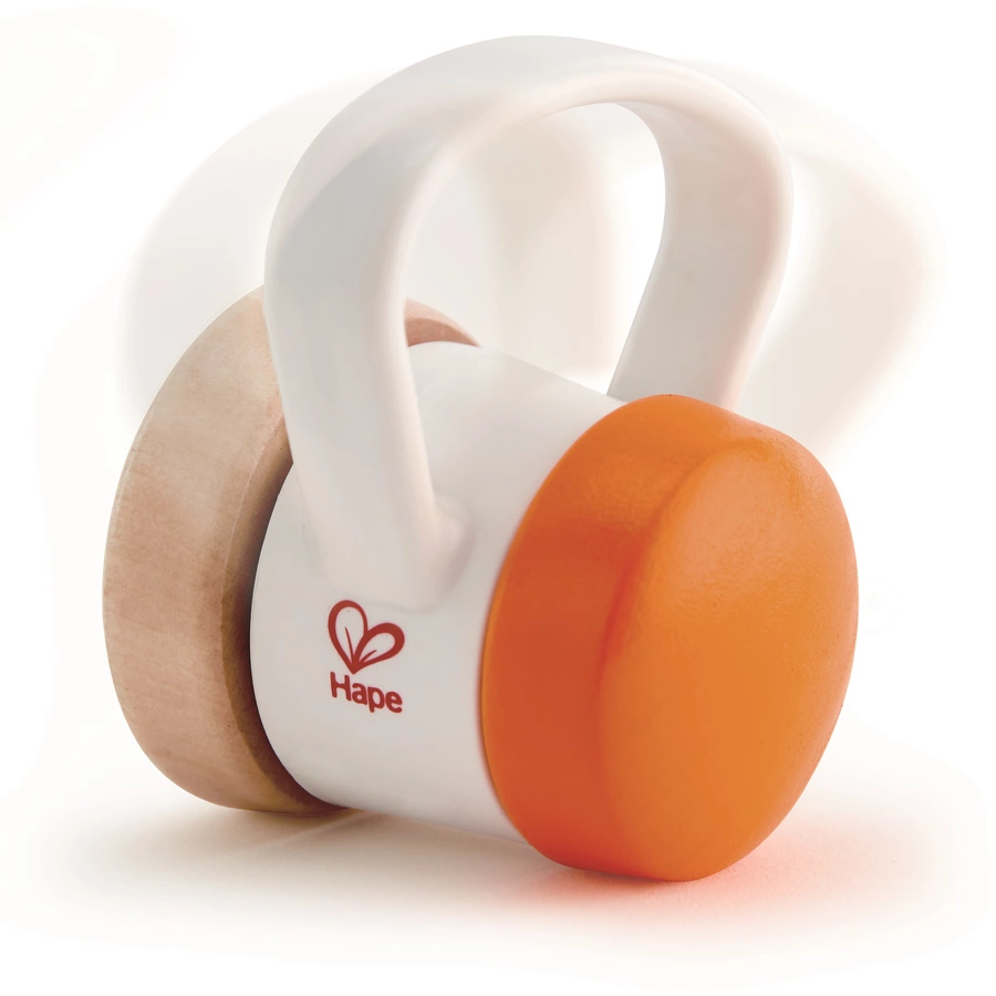 Hape Roll-Rassel