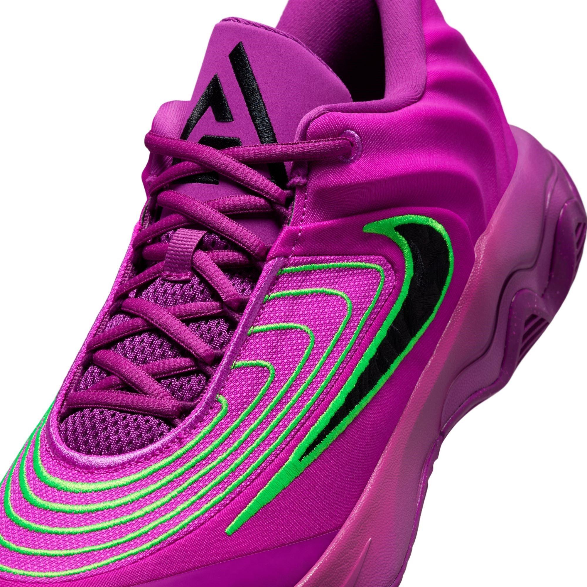 Nike Giannis Immortality 4 Basketball Trainers Adults