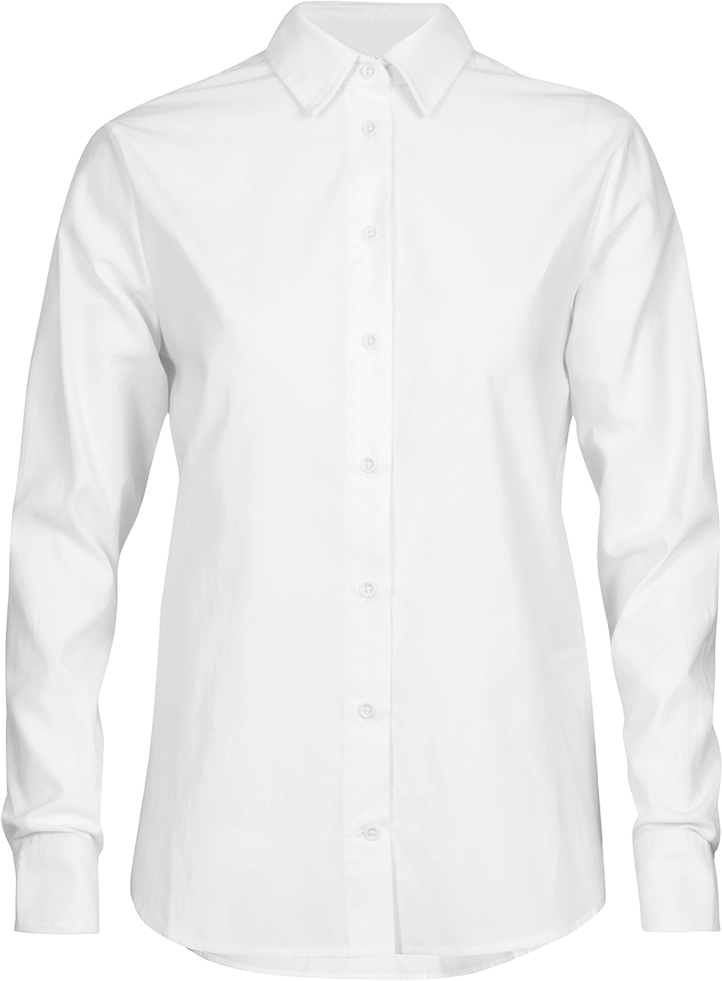 Berlin LS Shirt W