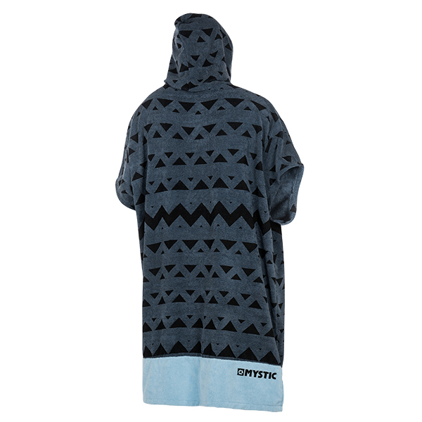 Mystic Poncho Junior JNR