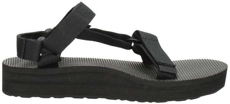 Teva Midform Universal zwart